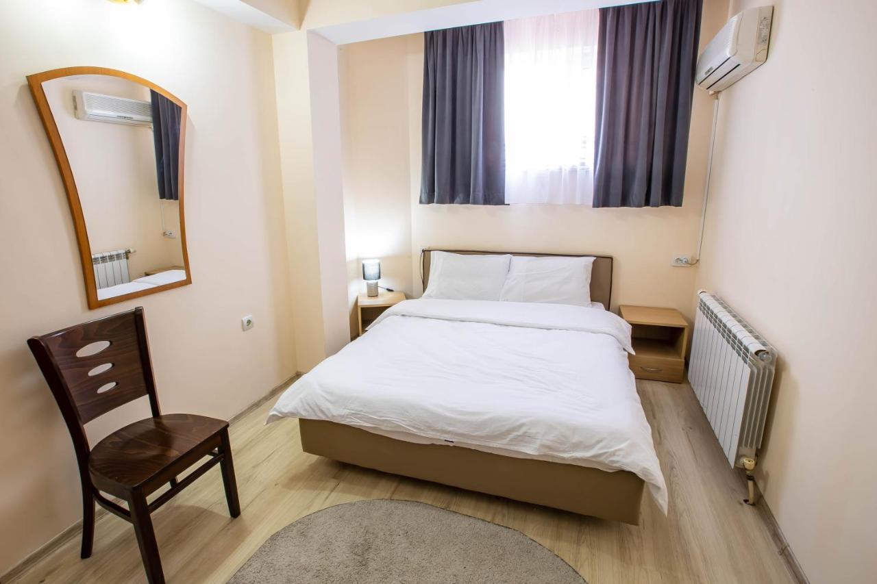Komitite Complex Chuchuligovo Bagian luar foto