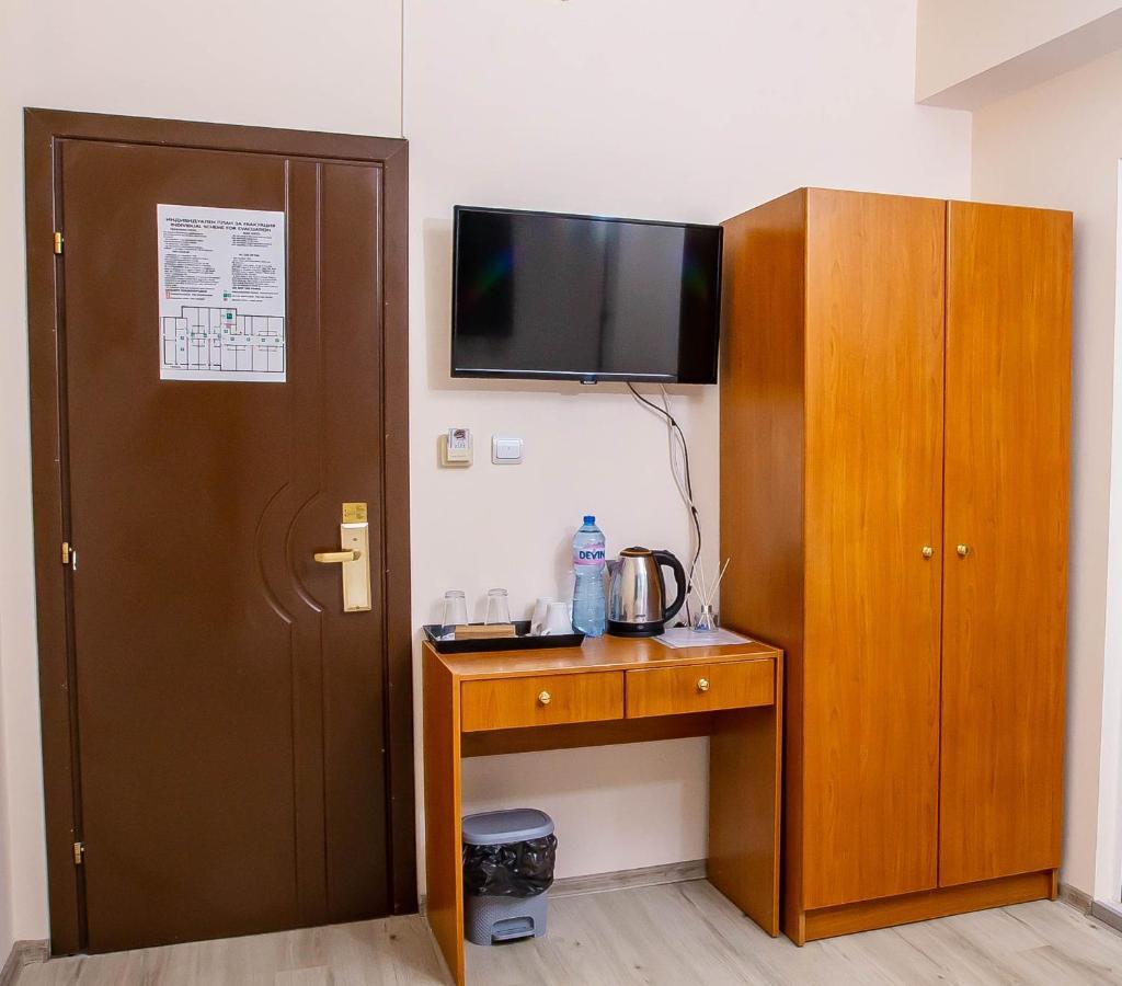 Komitite Complex Chuchuligovo Bagian luar foto