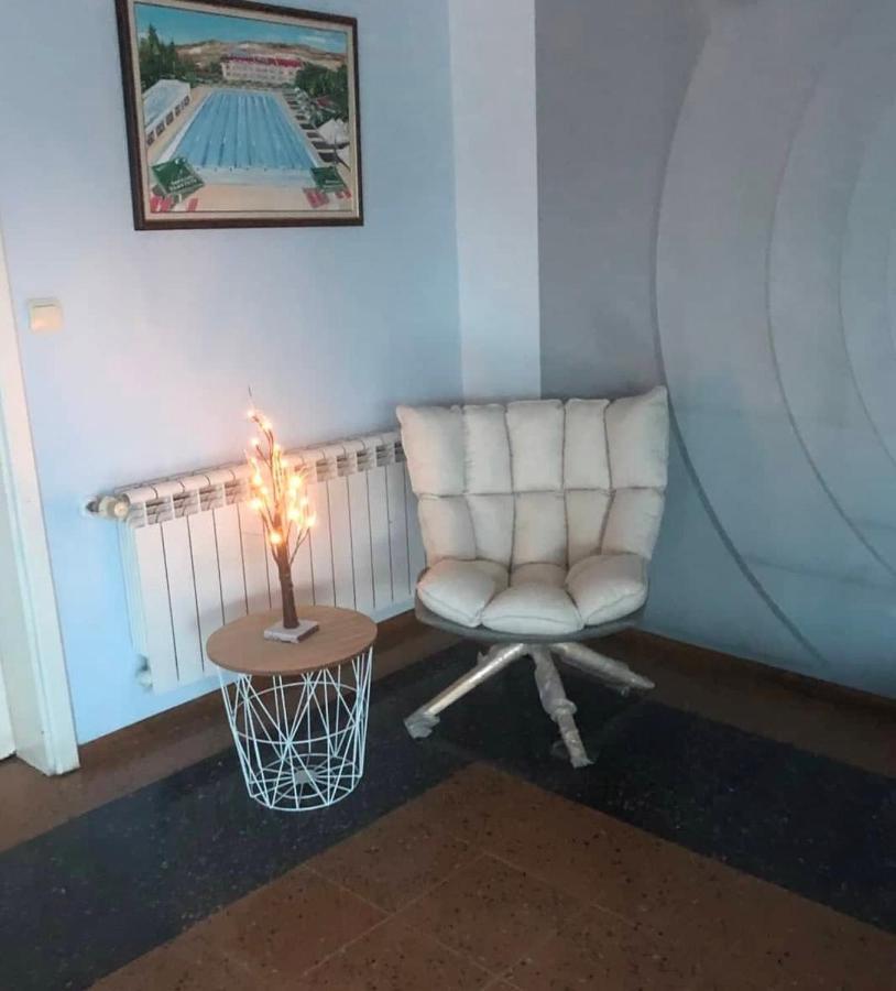 Komitite Complex Chuchuligovo Bagian luar foto