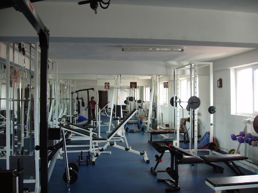 Komitite Complex Chuchuligovo Bagian luar foto