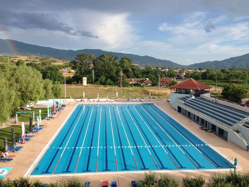 Komitite Complex Chuchuligovo Bagian luar foto