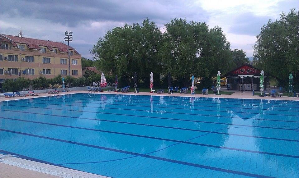 Komitite Complex Chuchuligovo Bagian luar foto